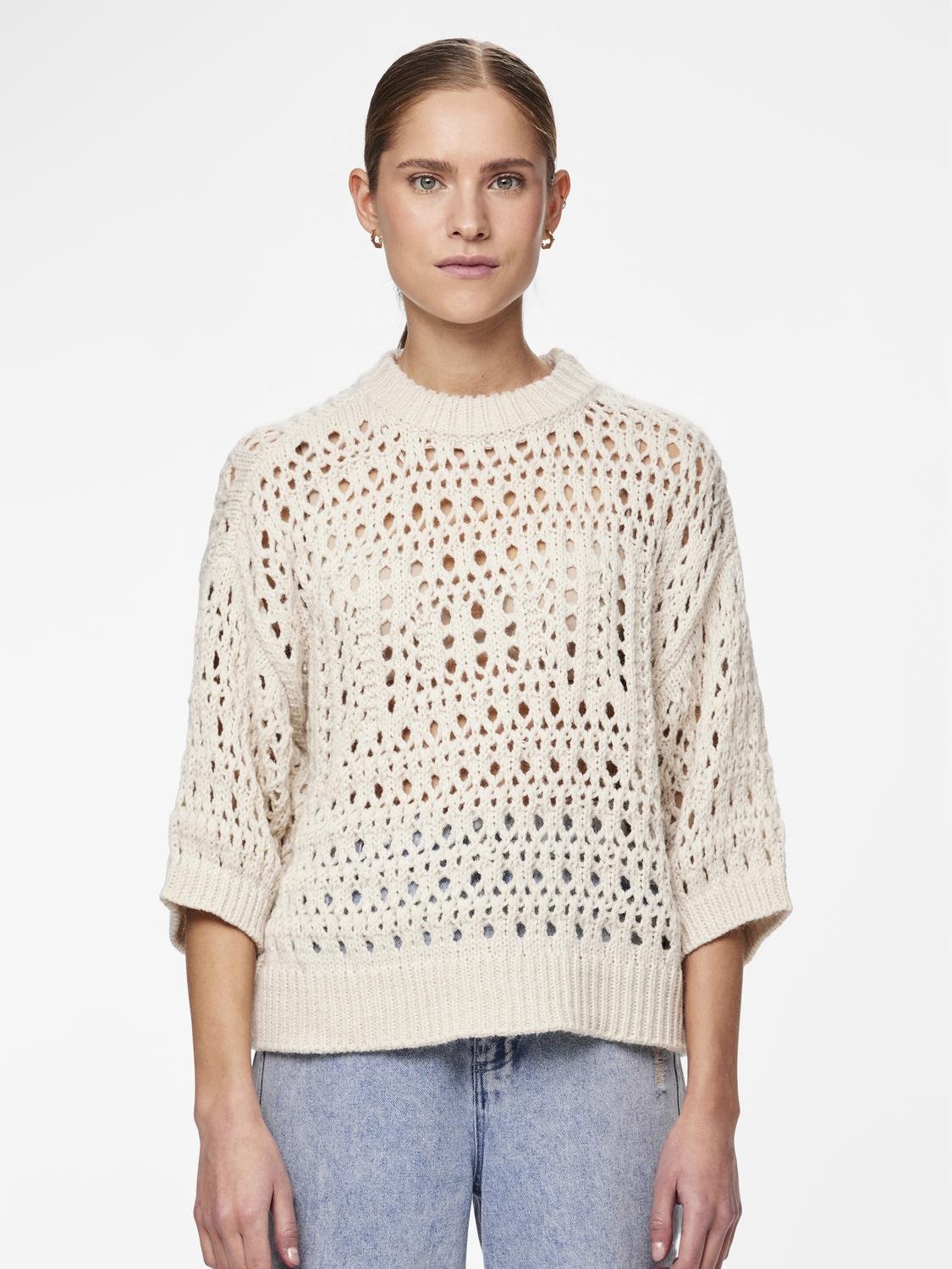 PCMASHA Pullover - Birch